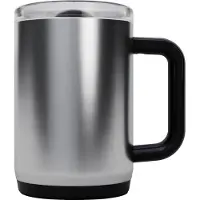 CamelBak - Thrive Mug - Isoleerbeker 500 ml, grijs