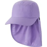 Reima - Kid's Biitsi - Hoed 52 cm, purper