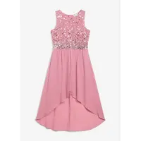 Bonprix High-low jurk maat 170
