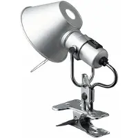 Artemide - Tolomeo Pinza Wandlamp