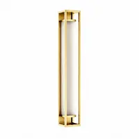 Artinox - Jara Badkamerlamp driver incl. goud