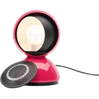 Artemide - Eclisse Netflix x Squid Game Edition Tafellamp