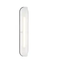 AND - Vale Acrylic 1 unit Verticaal Wandlamp/Plafondlamp