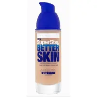 Maybelline Foundation Superstay Better Skin - 20 Cameo 30 ml