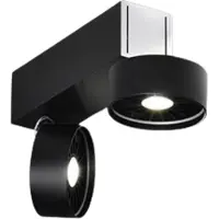 Radius - Absolut Basica 2 LED Spots