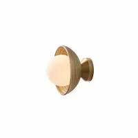 Bert Frank - Eos Wandlamp/Plafondlamp