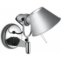 Artemide - Tolomeo Faretto LED Wandlamp