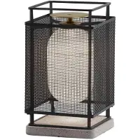 Parachilna - Denglong Vloerlamp