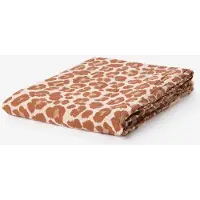 Sissy-Boy Multicolour hamamdoek met leopard print