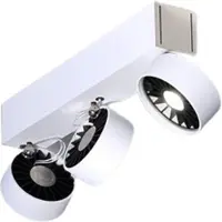 Radius - Absolut Basica 3 LED Spots