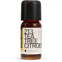 Natural Heroes - Tea Tree Citroen Etherische Olie 10 ml