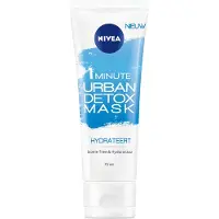 Nivea Essentials Urban Skin Mask Moisturizing 75ml