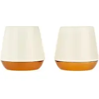 Fellow Junior Wit 70 ml 2 stuks