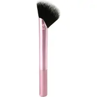 Real Techniques Makeup Brushes Cheek Brushes Rebel Edge Medium Brush 1 Stk.