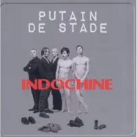 Sony music Putain De Stade