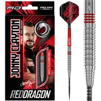 Red Dragon Jonny Clayton Original 2.0 90% 23 gram