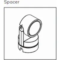 Kreon - Spacer