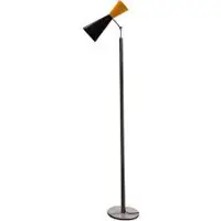 Nemo - Parliament Vloerlamp