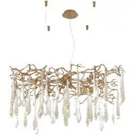 Serip - Aqua Mantle hanglamp