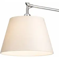 Artemide - Perkamentpapier diffuser ø 420 mm