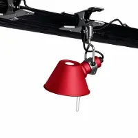 Artemide - Tolomeo Pinza Micro Wandlamp