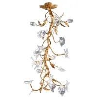 Serip - Bouquet Garland Small hanglamp