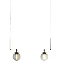 Parachilna - Bai Chandelier II Hanglamp