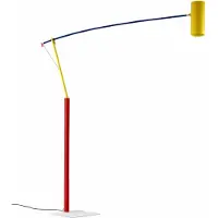 Catellani & Smith - Ettorino Big Vloerlamp