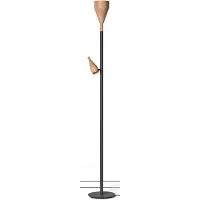 Hollands Licht - Timber vloerlamp 2