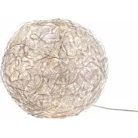 Catellani & Smith - Fil de Fer F Ø 30 Vloerlamp