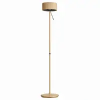 Belux - Diogenes Type E+ F Vloerlamp