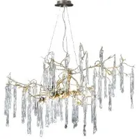 Serip - Hoarfrost hanglamp