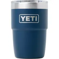 Yeti Stapelbare Thermobeker 236ml Rambler Ceramic 'Navy'