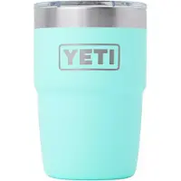Yeti Stapelbare Thermobeker 236ml Rambler Ceramic 'Seafoam'