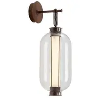 Parachilna - Bai A BA BA Wandlamp