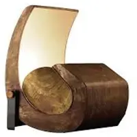 Nemo - Escargot Vloerlamp