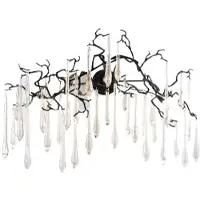 Serip - Morganianum Horizontal hanglamp