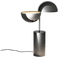 Penta - Elisabeth Groot Tafellamp