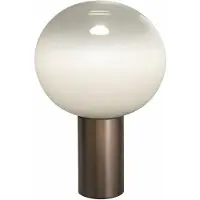 Artemide Laguna tafellamp Ø16 cm Bronze