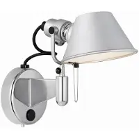 Artemide - Tolomeo Faretto zonder schakelaar