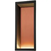 Kreon - Side 80x200, zwart, IP55 gear excluded