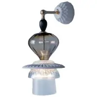 Studio Kalff - Juliet Small & Medium wandlamp