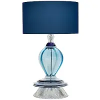 Studio Kalff - Table lamps glas