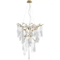 Serip - Funnel Small hanglamp