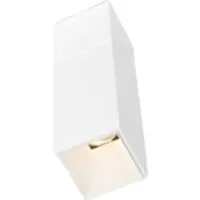 Kreon - Prologe 40 single deep louvre, LED, Spot, gear excl.