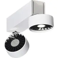 Radius - Absolut Basica 2 LED Spots