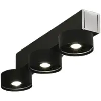 Radius - Absolut Basica 3 LED Spots