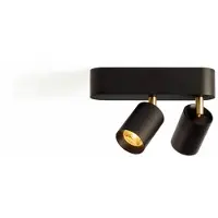 Trizo21 - Audette-Varié 2 up Rounded Spot