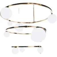 TossB - Bounce 475-3M-Triac Hanglamp