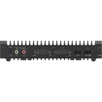 Lenovo Mini-PC (HTPC) ThinkEdge SE10 Intel Atom x6425RE 8 GB RAM 256 GB SSD Intel Intel UHD Graphics 12NH0005GE